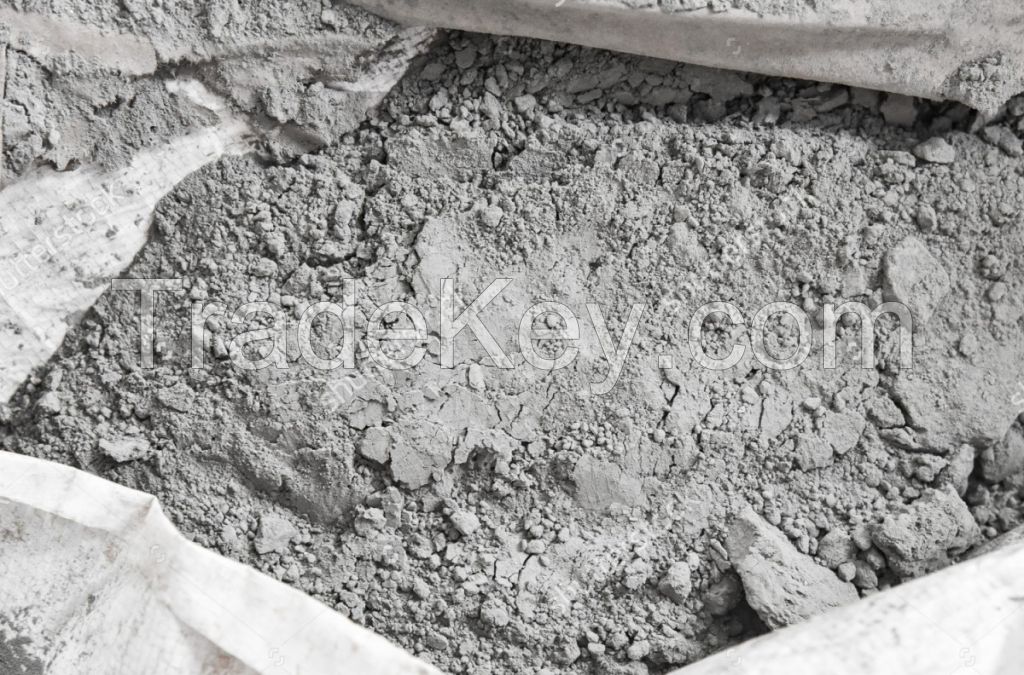 Portland Cement 52.5