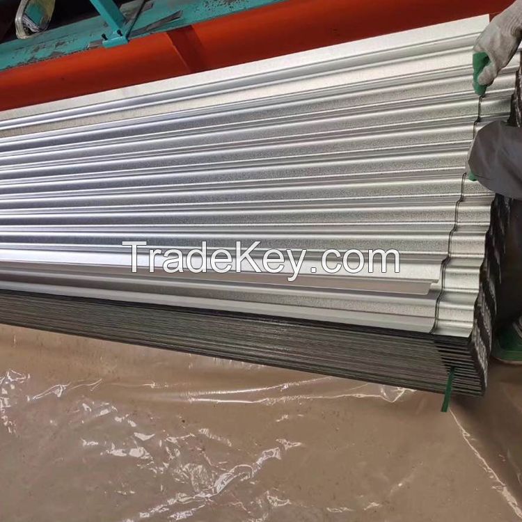 Aluminum Roofing Sheets 