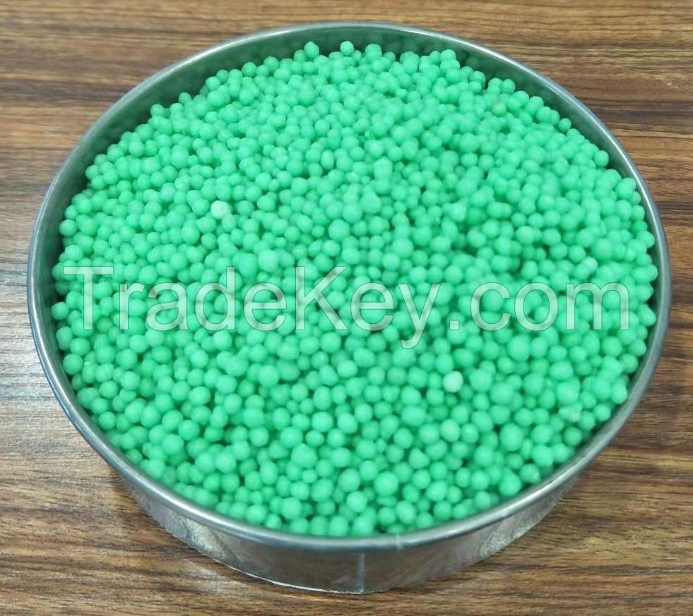 Ammonium Chloride