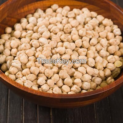 Chick Peas / Pulses