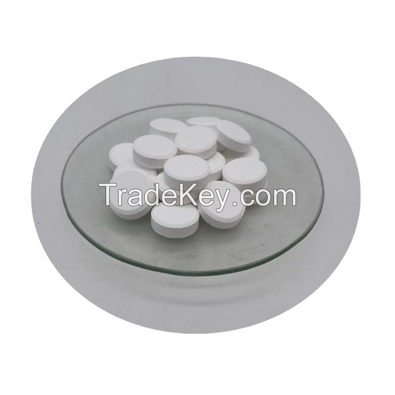 Hot Sell Sodium Dichloroisocyanurate Sdic Tablets sdic 60% chlorine powder