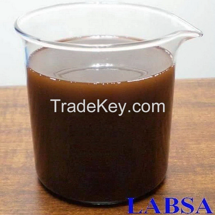 Factory supply Detergent Use Linear Alkyl Benzene Sulfonic Acid LABSA 96