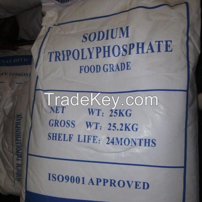 FG Sodium tripolyphosphate | Na5P3O10