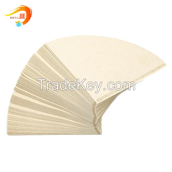 Packing filter paper for Swedish snus with factory price