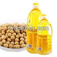 Soybean Oil,Cooking Refined Soybeans Oil/100 % Pure Soya Beans Oil