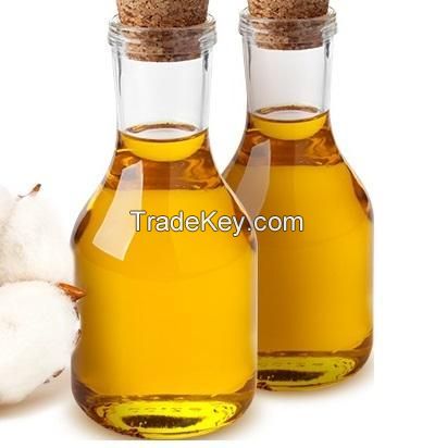 Cottonseed Oil