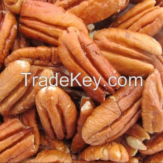 100% Pure Natural High Quality Brazil Nuts