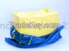 cow Milk Fat Butter