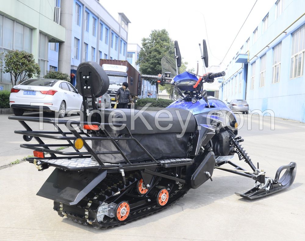 Adults snowmobiles Chinese snowmobile 300cc snow-scooter snowmobile Snow mobile snow