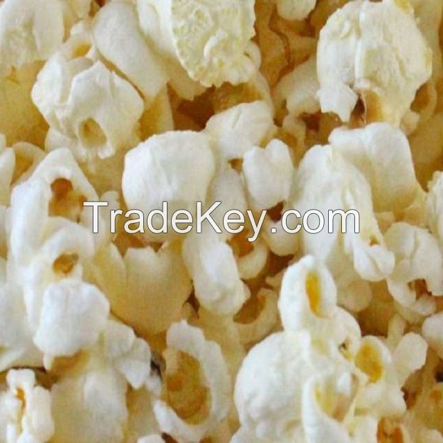 Butterfly Popcorn Kernels - Best Quality and Price