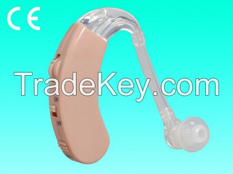 Axon Body Hearing Aid (F-28)