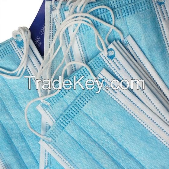 Meltblown Non Woven Fabric for Sale