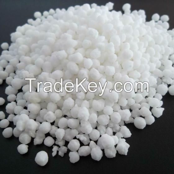 N 20.5 Ammomium Sulphate Granular Fertilizer