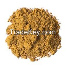 Why should we use Iron Oxide Yellow