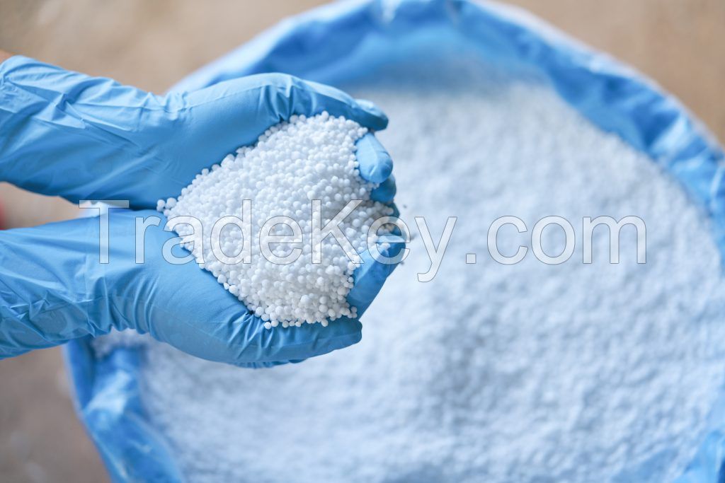 Urea 46 Fertilizer Granular