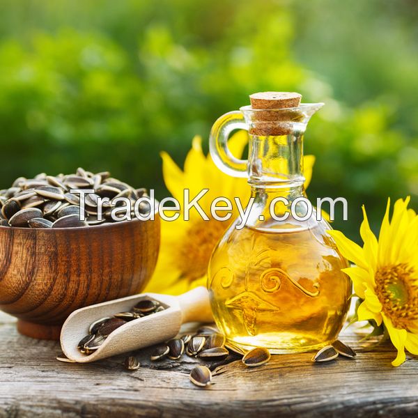 Sunflower oil