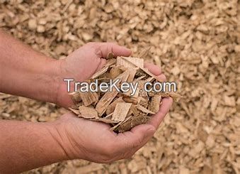 Wood chip