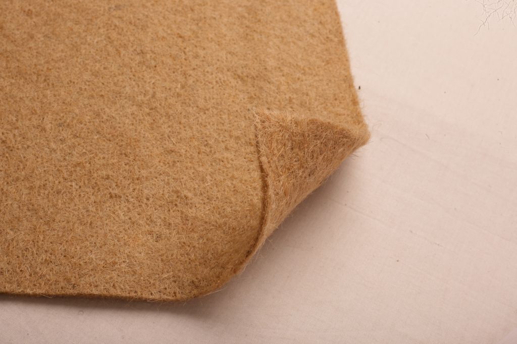 Jute Seed Pad