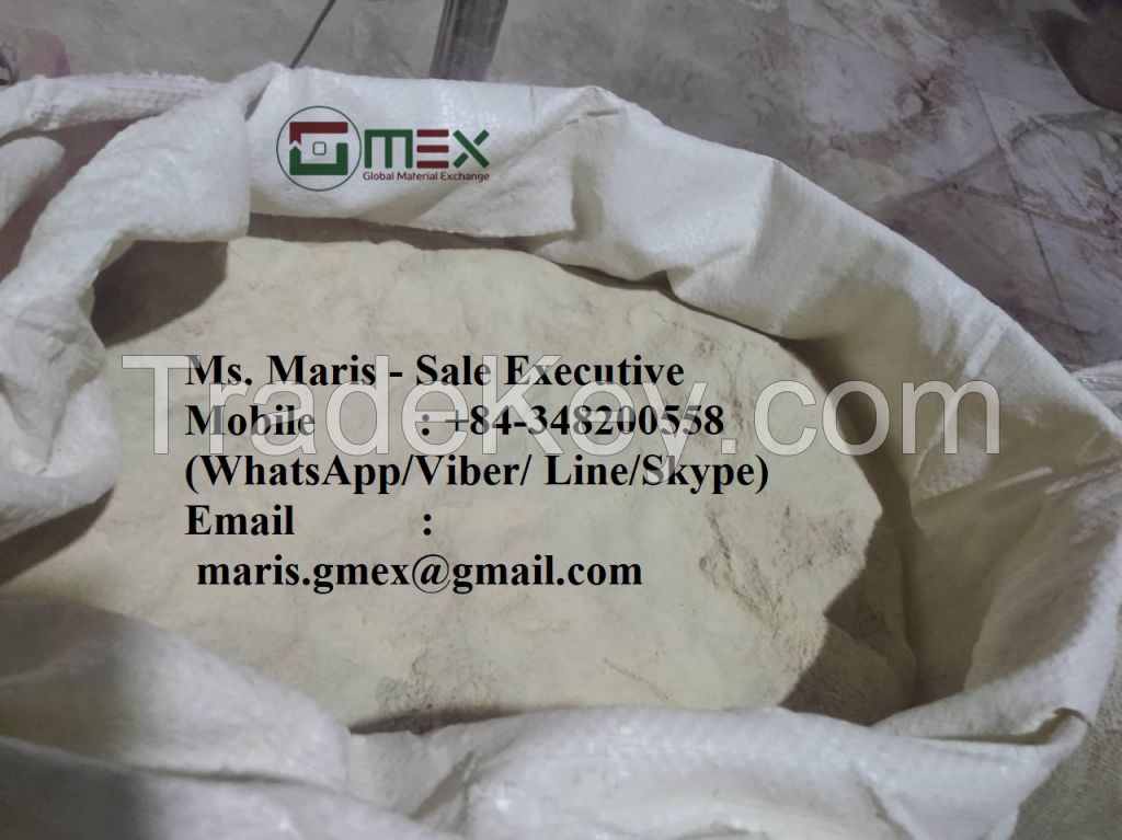 High Quality T1 (White/Rubber Wood) Powder