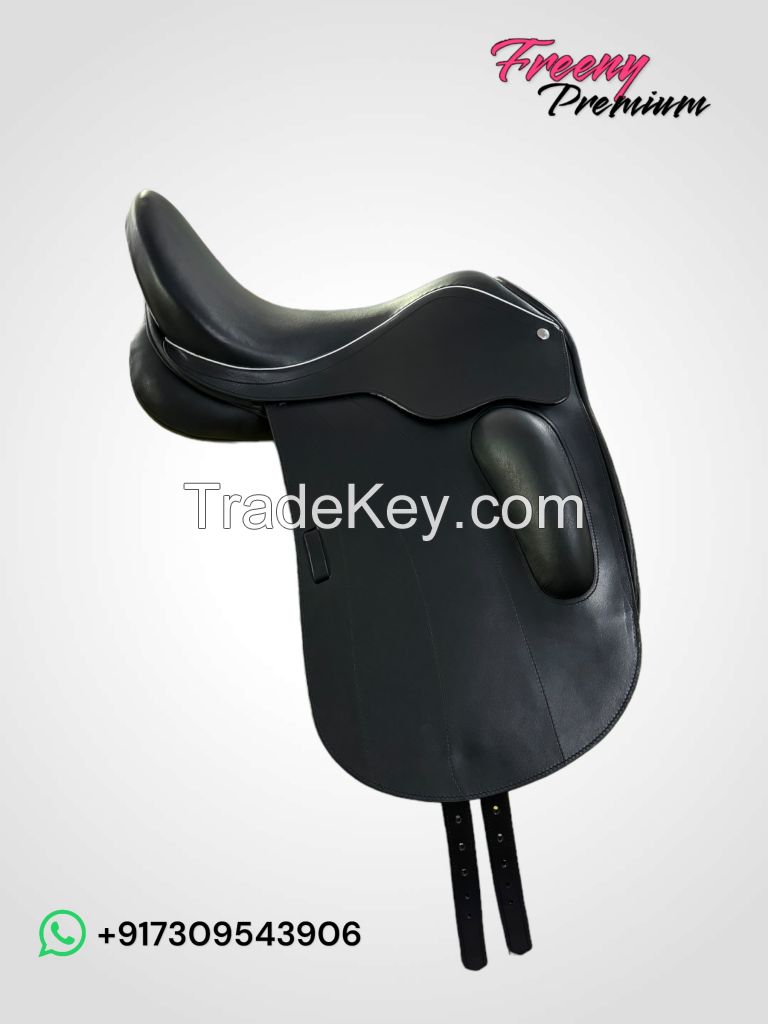 Saddlery