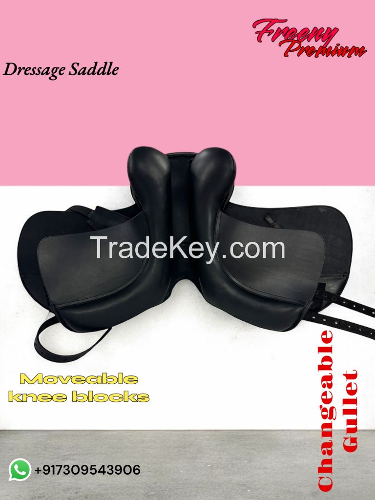 Saddlery