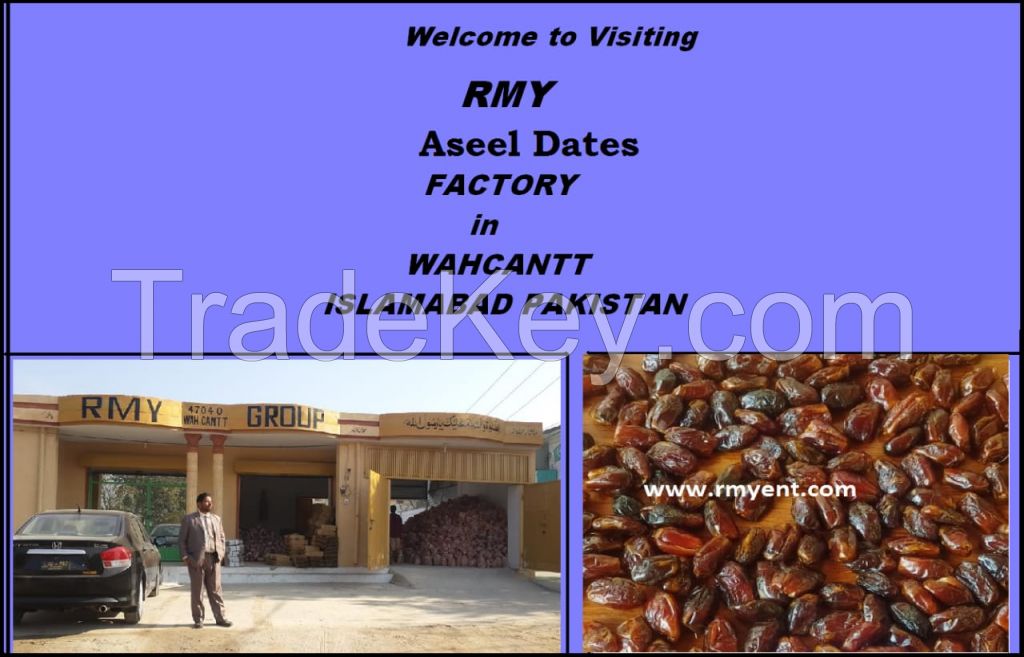 RMY Aseel Dates