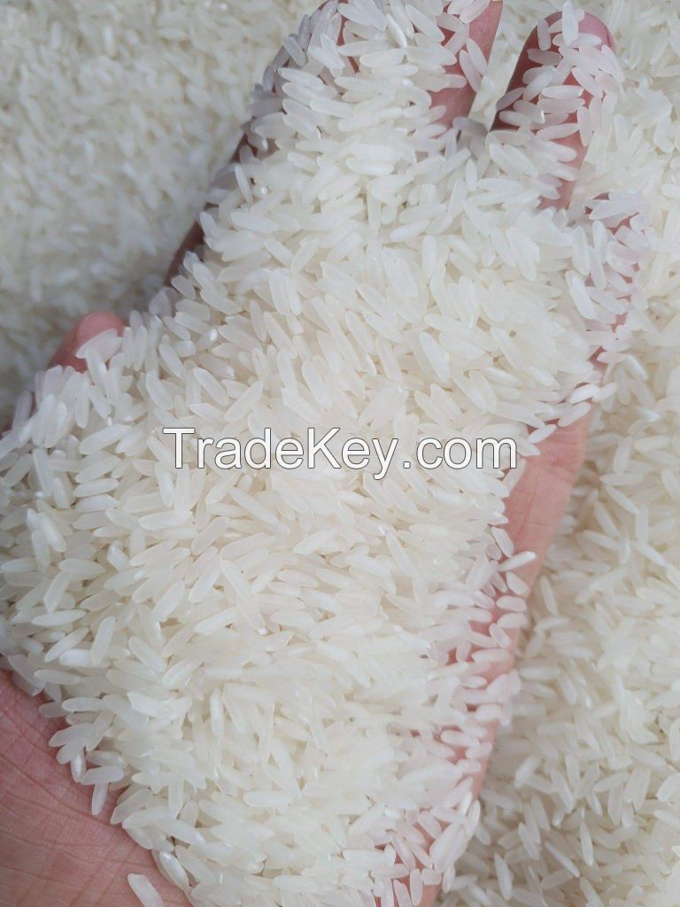 white 5451 rice