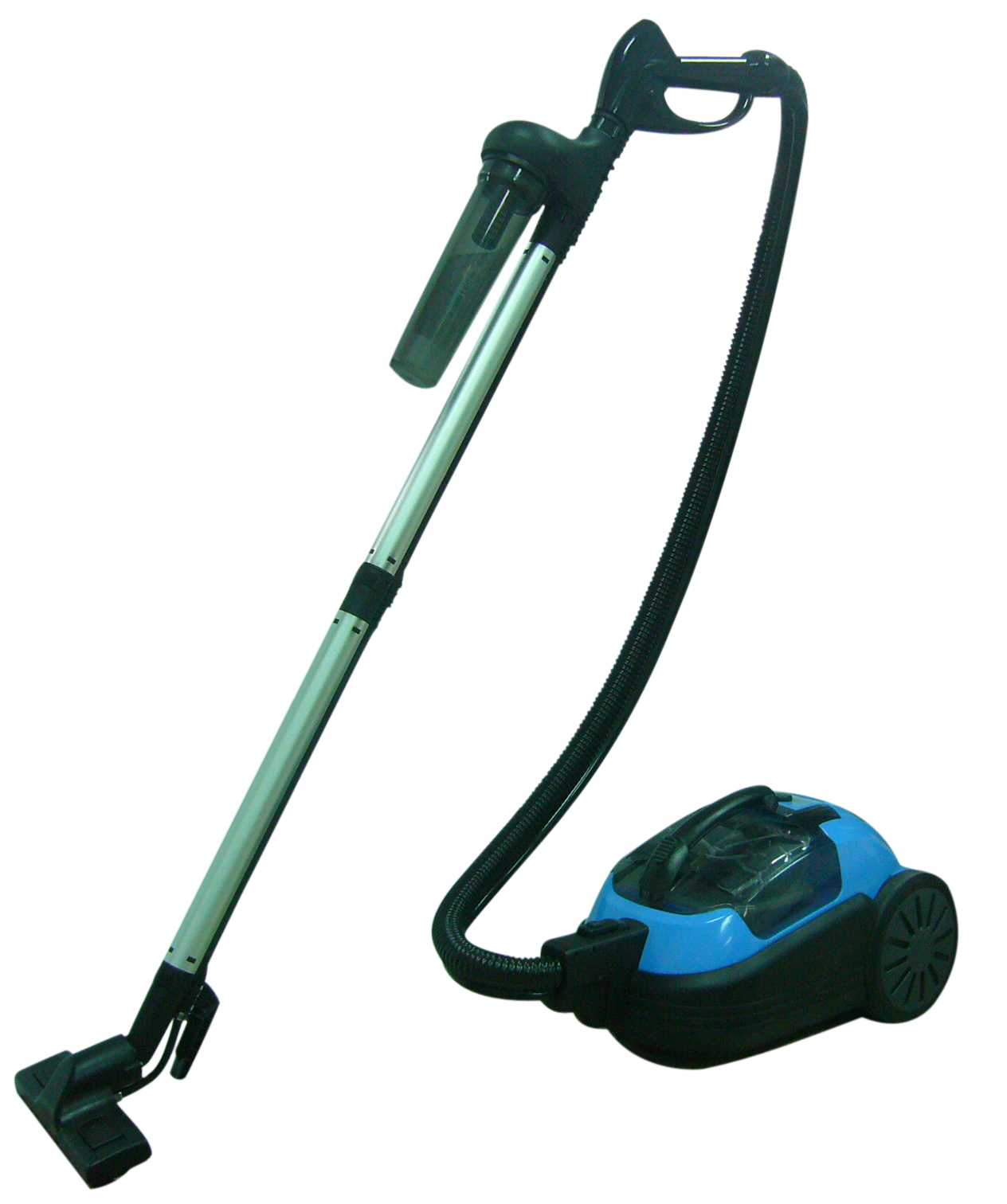 Steam Vacuum Cleaner