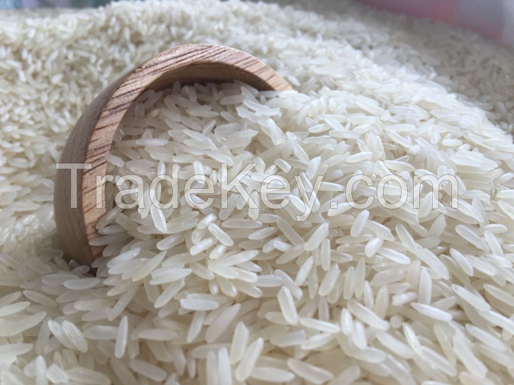 Jasmine rice