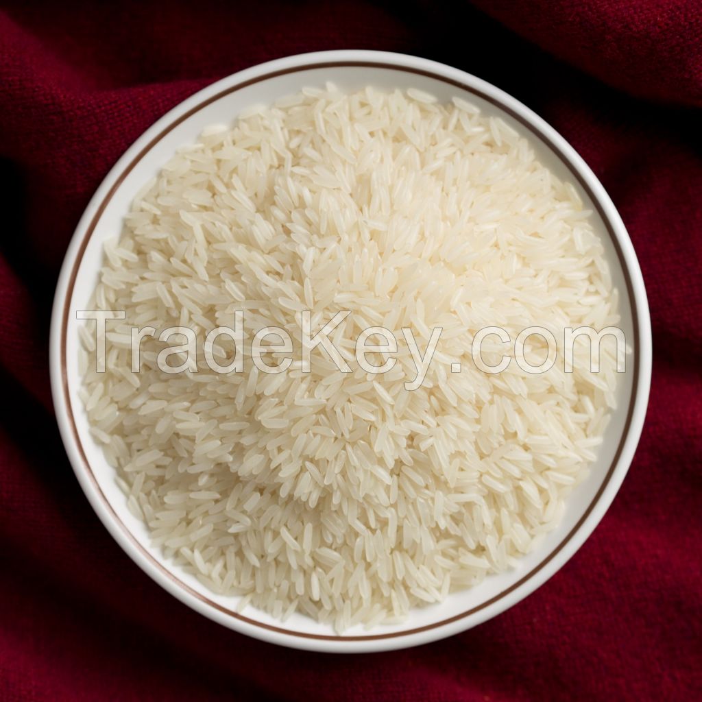 Jasmine rice 