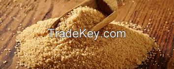 Refined Sugar ICUMSA-600-1200-brown sugar