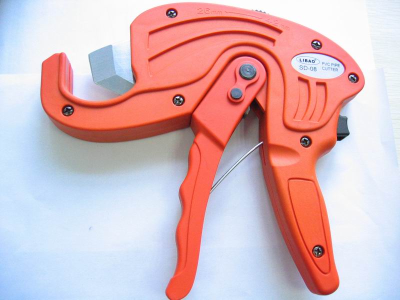 Pipe Cutter