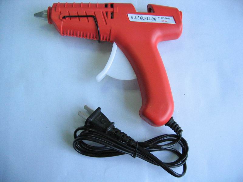 Glue Gun