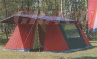 family tents