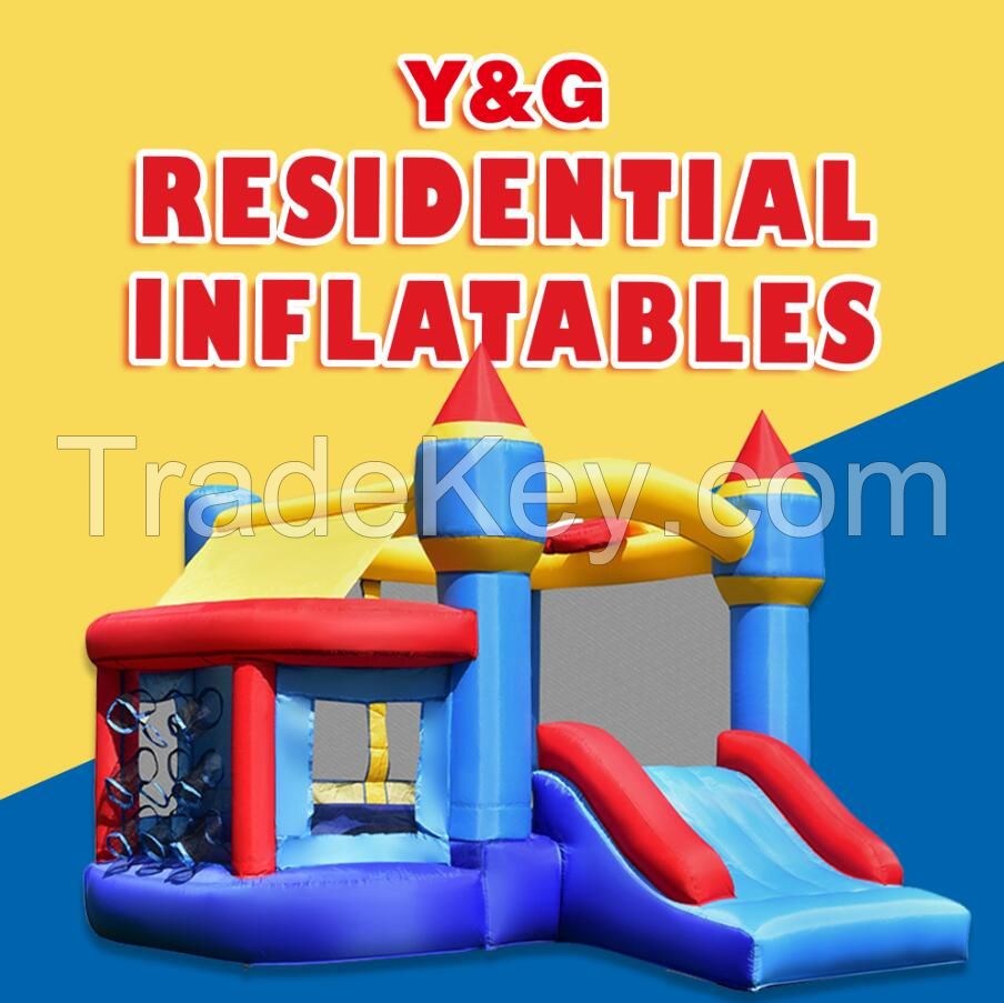 home bouncer; inflatables;inflatable castle