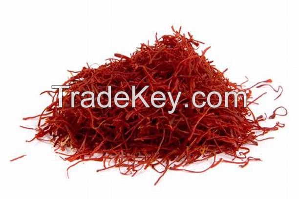 Iranian Saffron