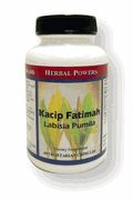 Kacip Fatimah Herbal Capsules