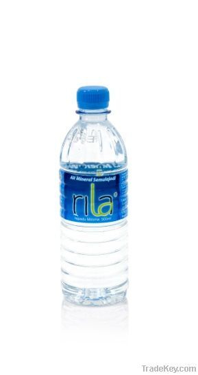 Natural Mineral Water