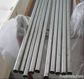 Zirconium tubes