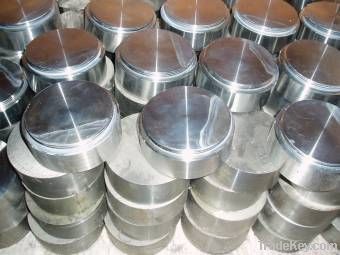 Zirconium Sputtering Targets