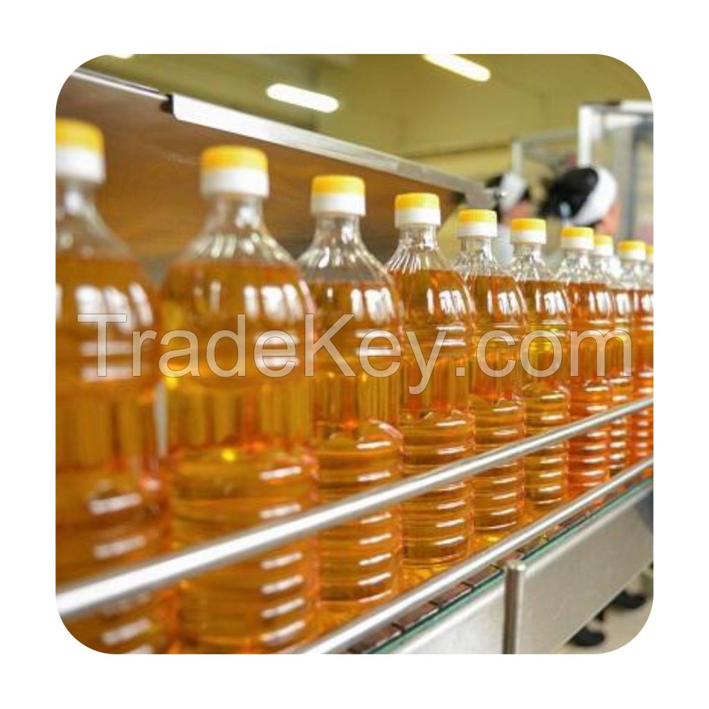 Soybean Oil