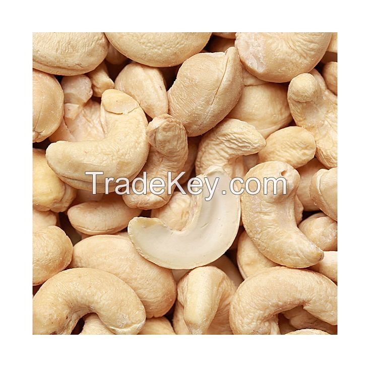 Raw Cashew Nuts