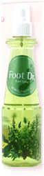 Foot Spray