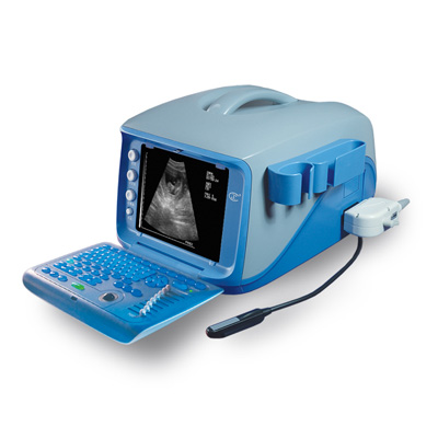 CX9000C Vet ultrasound scanner