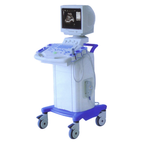 CX9000D Ultrasonic diagnosing scanner