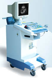 CX9000E Ultrasonic diagnosing scanner
