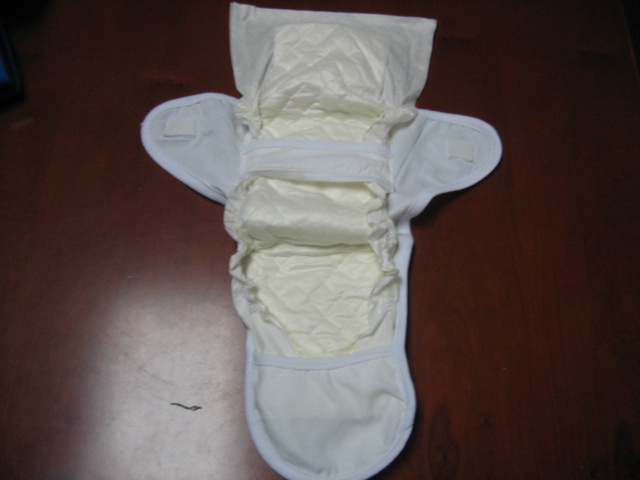 bamboofiber diaper
