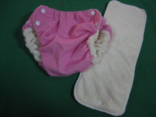 baby washable diaper
