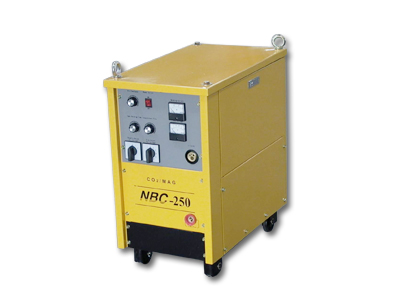 MIG WELDING MACHINE