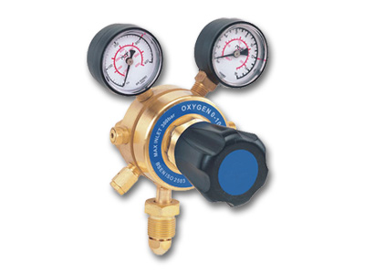 gas regulator